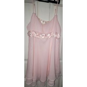 🌸3/10$ Baby doll Lingerie Top